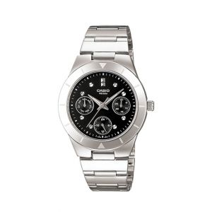 Casio Enticer Women's Watch (LTP-2083D-1AVDF)
