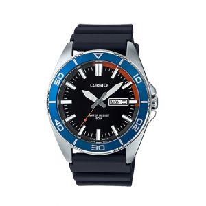 Casio Sports Men's Watch (MTD-120-1AVDF)