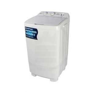 Westpoint Single Tub Transparent Cover Washing Machine 10KG (WF-1017-T)