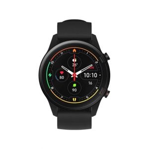 Xiaomi Mi Watch Black (XMWTCL02)