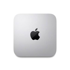 Apple Mac Mini M1 Chip 8GB 256GB SSD Silver (MGNR3)