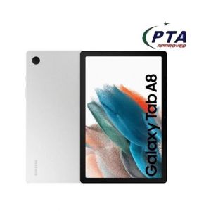 Samsung Galaxy Tab A8 10.5" LTE 32GB 3GB RAM Silver (SM-X205)