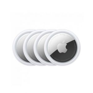 Apple AirTags - Pack Of 4