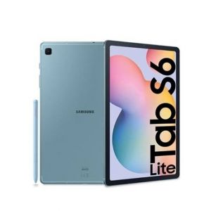 Samsung Galaxy Tab S6 Lite 10.4" 64GB 4GB RAM S Pen WIFI Angora Blue (SM-P613)