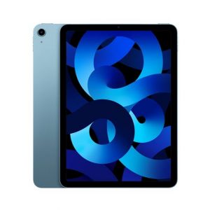Apple iPad Air 5th Generation 2022 10.9" 256GB Wi-Fi Blue