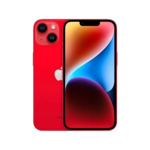 Apple iPhone 14 256GB Dual Sim Red - Non PTA Compliant