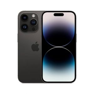 Apple iPhone 14 Pro 256GB Dual Sim Space Black - Non PTA Compliant