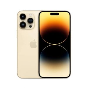 Apple iPhone 14 Pro Max 1TB Dual Sim Gold - Non PTA Compliant