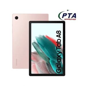 Samsung Galaxy Tab A8 10.5" LTE 32GB 3GB RAM Pink (SM-X205)