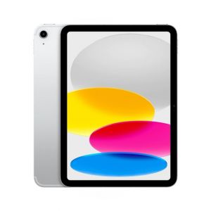 Apple iPad 10.9" 10th Generation 64GB WiFi Silver