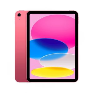 Apple iPad 10.9" 10th Generation 64GB WiFi Pink