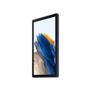 Samsung Clear Edge Cover For 10.5" Galaxy Tab A8 - Navy