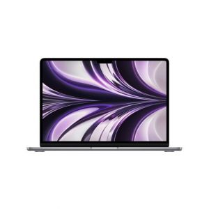 Apple Macbook Air 13.6" M2 8GB 512GB SSD Space Gray (MLXX3)