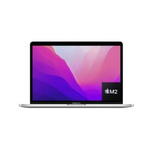 Apple Macbook Pro 13.3" M2 8GB 512GB SSD Silver (MNEQ3)