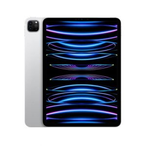Apple iPad Pro 12.9" 256GB Wi-Fi M2 Chip Silver (2022)