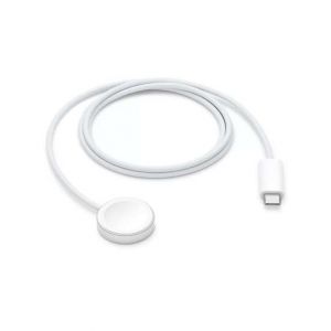 Apple Watch Magnetic Charger To USB-C Cable 1m (MLWJ3)