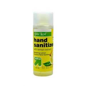 Modern Mask Instant Hand Sanitizer Lemon 120ml