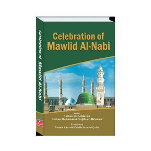 Celebration of Mawlid al-Nabi Book