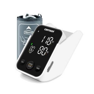 Certeza Arm Blood Pressure Monitor (BM-450)
