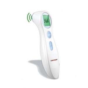 Certeza Digital Non Contact Infrared Thermometer (FT-712)