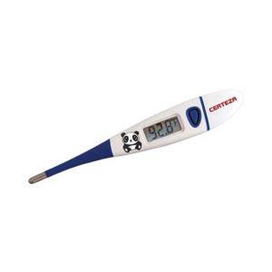 Certeza Digital Flexible Thermometer (FT-709)