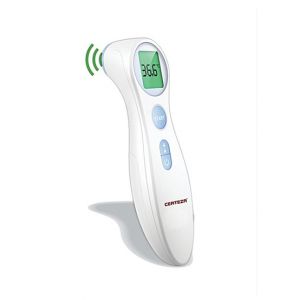 Certeza Digital Non Contact Infrared Thermometer (FT-710)