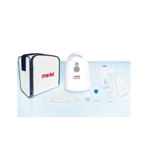 Medel Family Compressor Nebulizer System With Bag (92737)