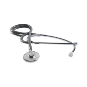 Certeza Single Head Adult Stethoscope (CR-3001)