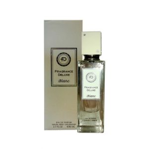 World of Promotions Fragrance Deluxe Blanc Eau De Parfum 80ml