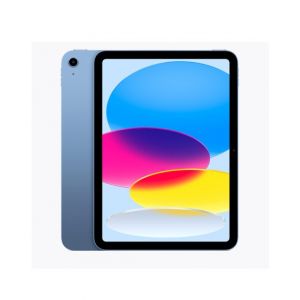 Apple iPad 10.9" 10th Generation 64GB WiFi Blue