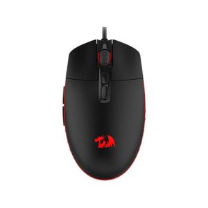 Redragon Invader RGB Wired Gaming Mouse (M719)