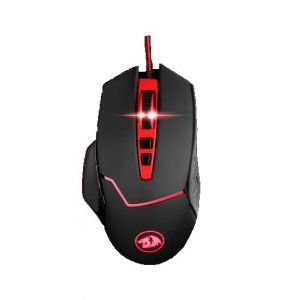 Redragon Inspirit 14400 DPI Gaming Mouse (M907)