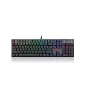 Redragon RGB Backlit Wireless Mechanical Gaming Keyboard (K535)