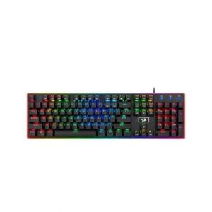 Redragon Ratri RGB Silent Mechanical Gaming Keyboard (K595)