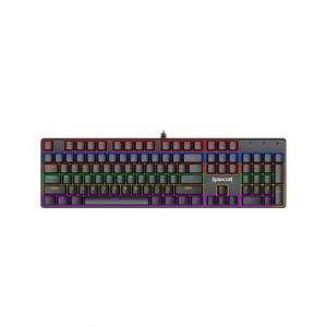 Redragon Valheim Rainbow Gaming Keyboard (K608)