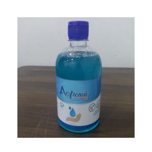 Aromic Hand Wash Blue 500ml