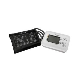 Citizen Digital Blood Pressure Monitor (CHU-304)