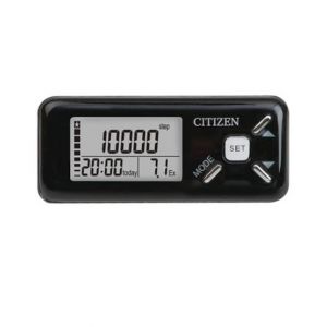 Citizen Digital Pedometer (TW-610)