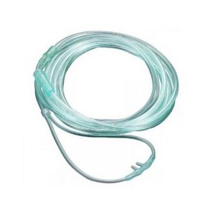 Besmed Nasal Cannula W/7 Ft Disposable Tube (PN 1100)