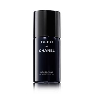 Chanel Bleu De Chanel Deodorant Spray - 100ml
