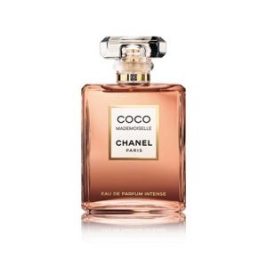 Chanel Coco Mademoiselle Intense Eau De Parfum For Women 100ml