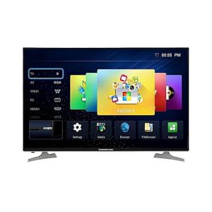 Changhong Ruba 55" Smart LED TV (LED55F5808i)