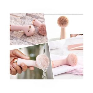 Charming Closet Flawless Rechargeable Facial Cleanser & Massager