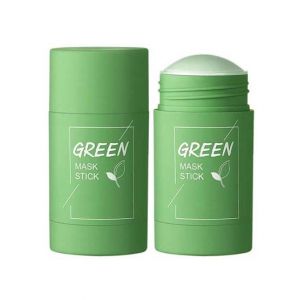 Charming Closet Green Tea Deep Cleanse Mask Stick