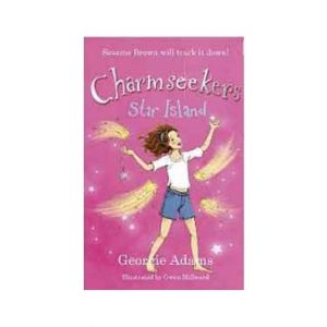 Charmseekers 9 Book