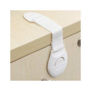 Promax Child Safety Locks For Drawers, Cabinet And Doors