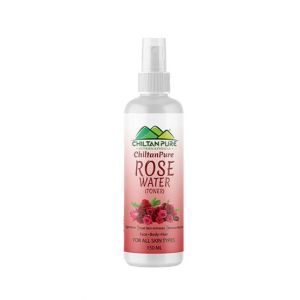 Chiltan Pure Floral Rose Water - 150ml
