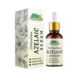 Chiltan Pure Azelaic Serum - 30ml