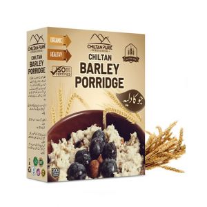 Chiltan Pure Cereals Barley Porridge - 200gm