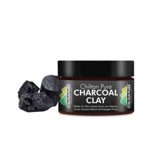 Chiltan Pure Charcoal Clay Mask
